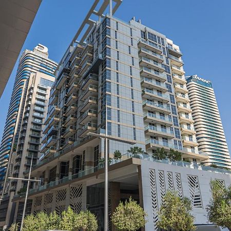 Higuests - Mon Reve Apartment ดูไบ ภายนอก รูปภาพ