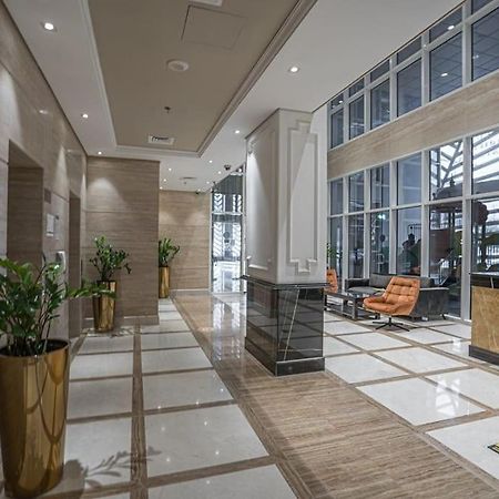 Higuests - Mon Reve Apartment ดูไบ ภายนอก รูปภาพ