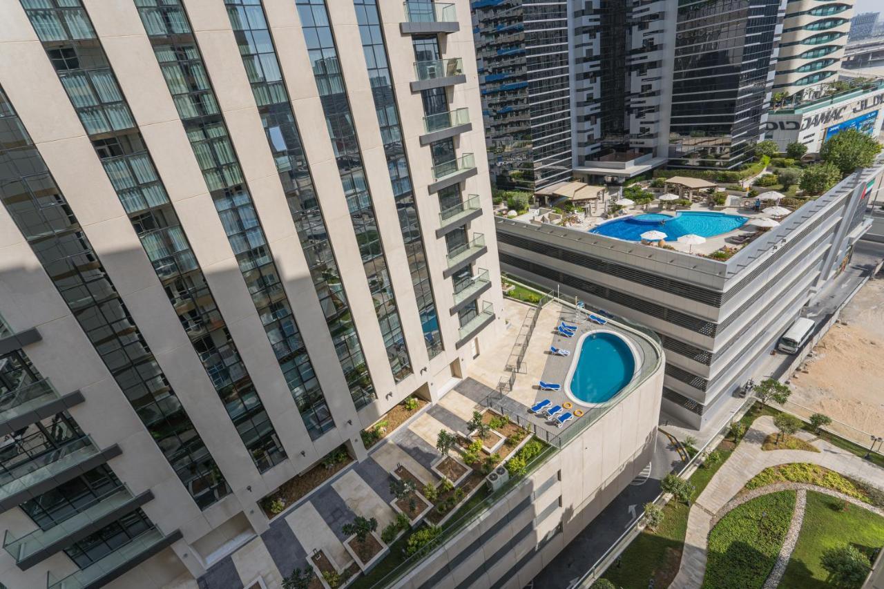 Higuests - Mon Reve Apartment ดูไบ ภายนอก รูปภาพ