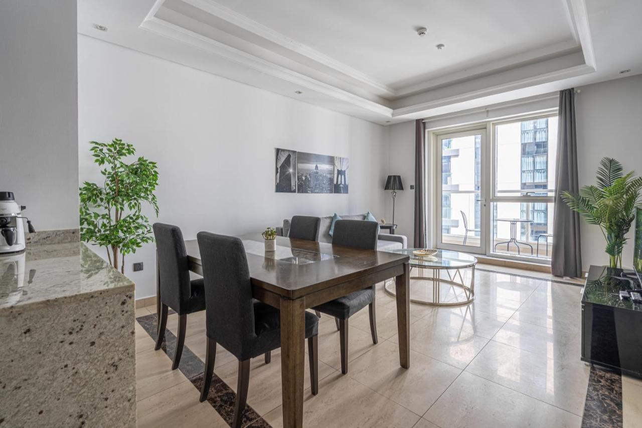 Higuests - Mon Reve Apartment ดูไบ ภายนอก รูปภาพ