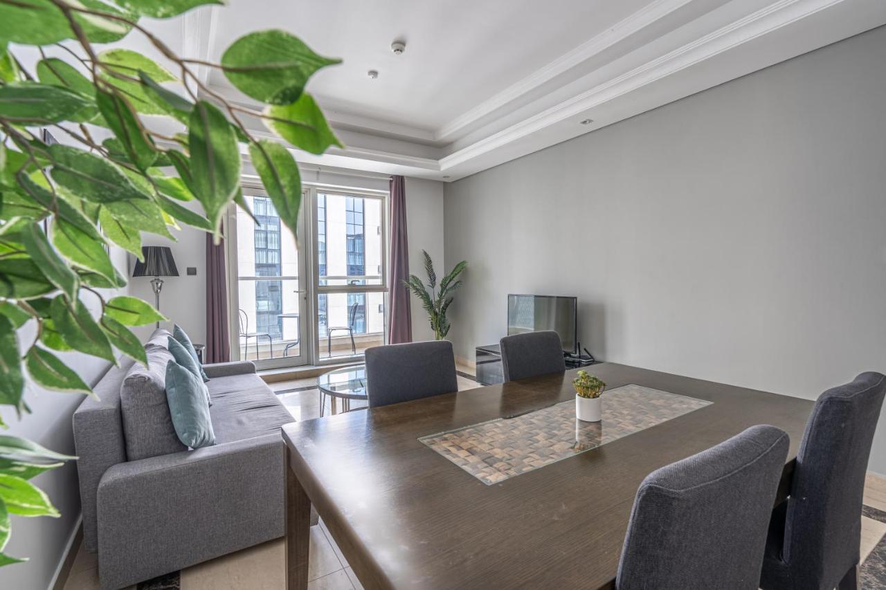 Higuests - Mon Reve Apartment ดูไบ ภายนอก รูปภาพ