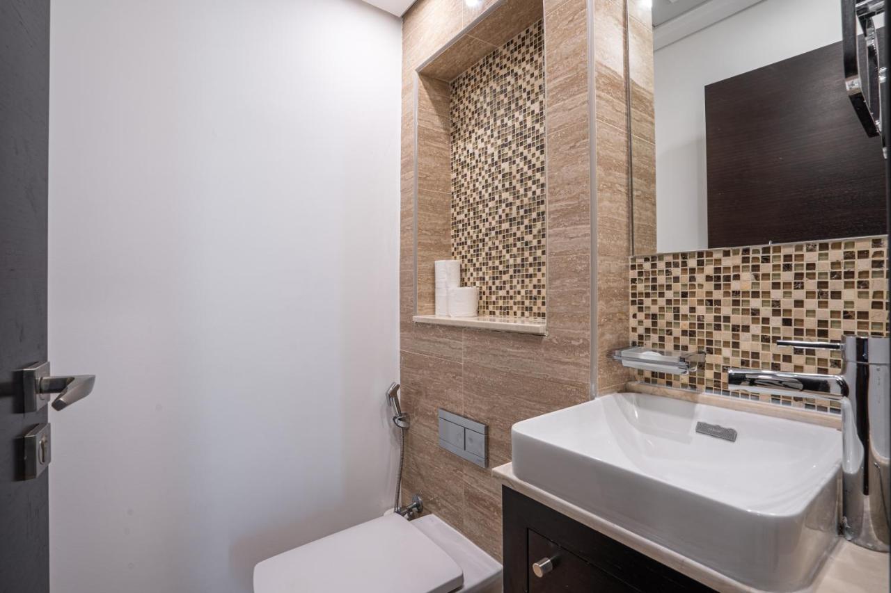 Higuests - Mon Reve Apartment ดูไบ ภายนอก รูปภาพ