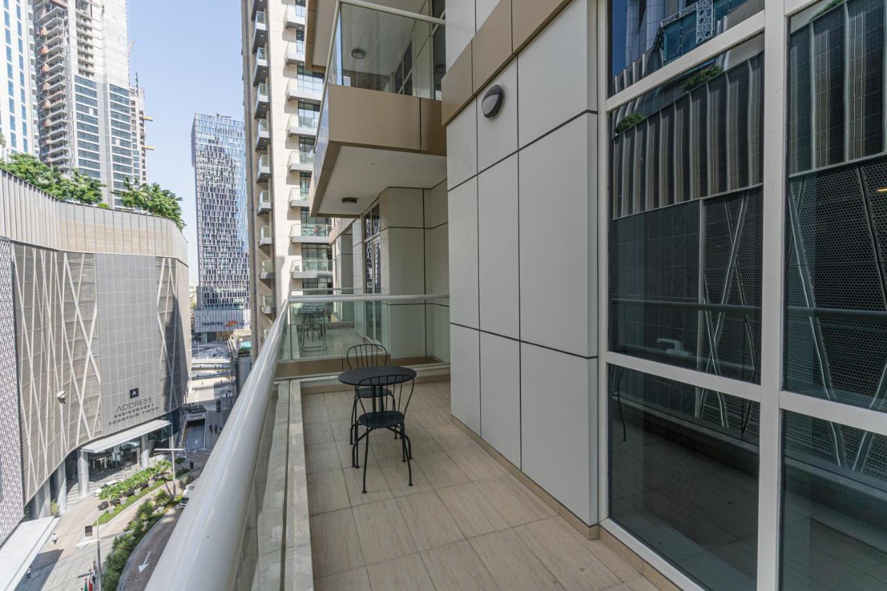 Higuests - Mon Reve Apartment ดูไบ ภายนอก รูปภาพ