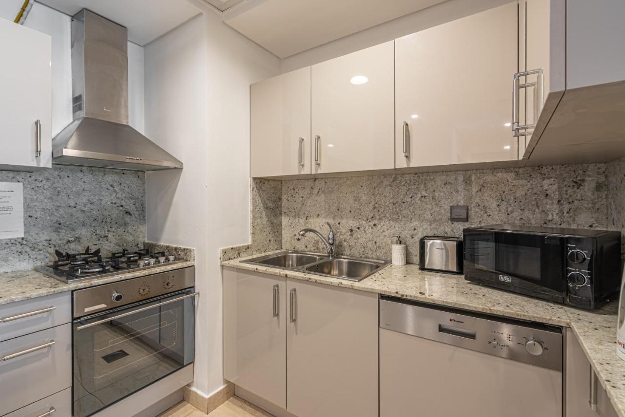 Higuests - Mon Reve Apartment ดูไบ ภายนอก รูปภาพ