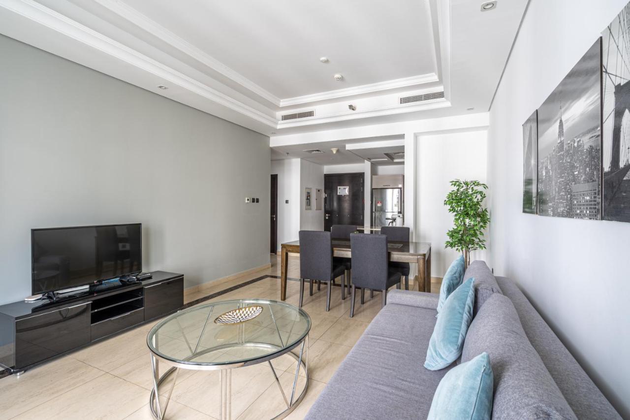 Higuests - Mon Reve Apartment ดูไบ ภายนอก รูปภาพ