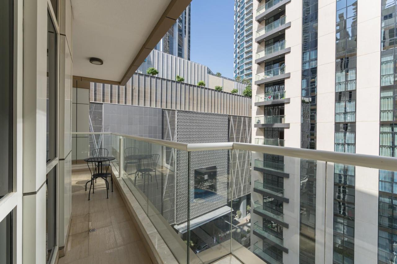 Higuests - Mon Reve Apartment ดูไบ ภายนอก รูปภาพ