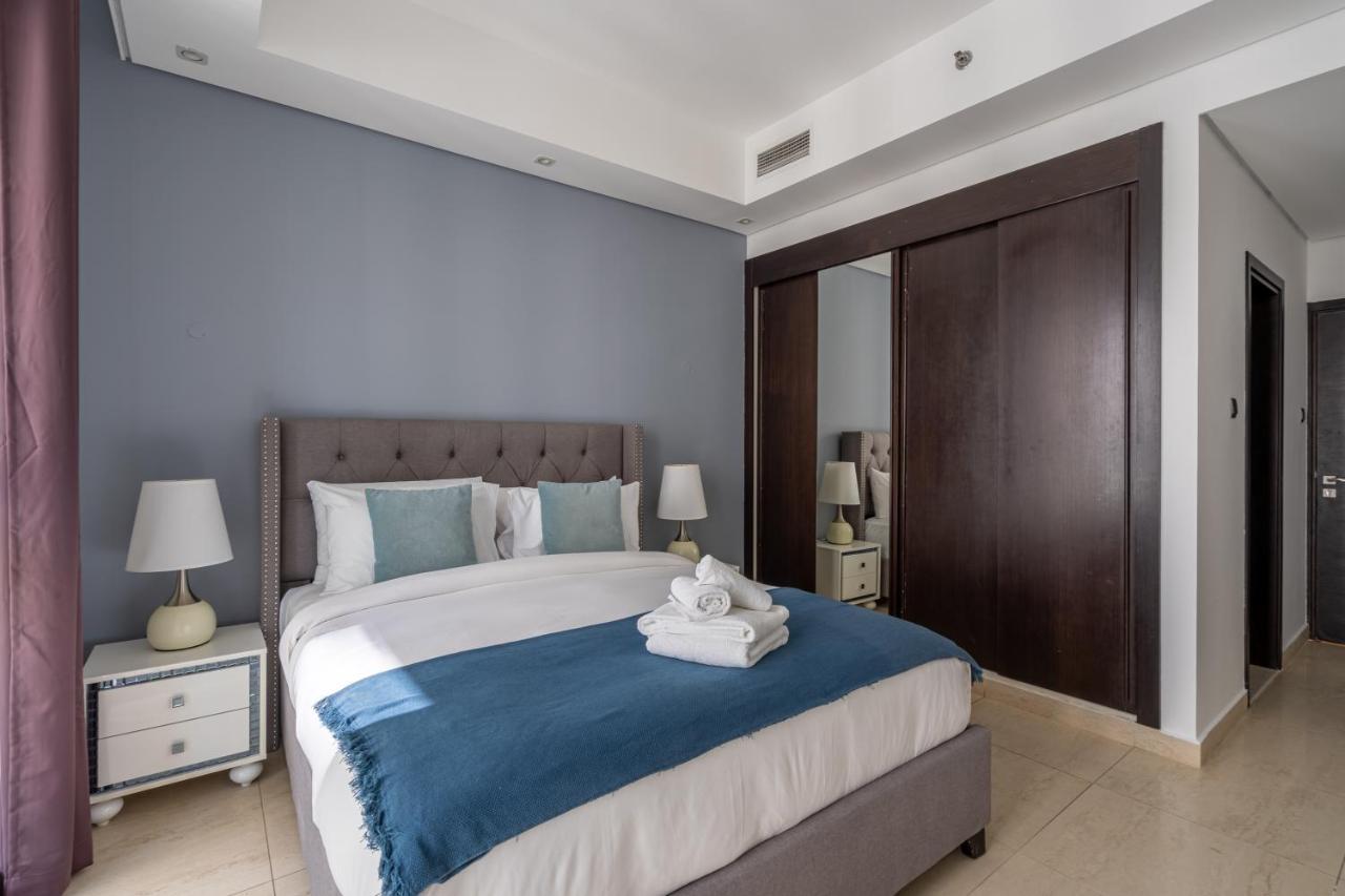 Higuests - Mon Reve Apartment ดูไบ ภายนอก รูปภาพ