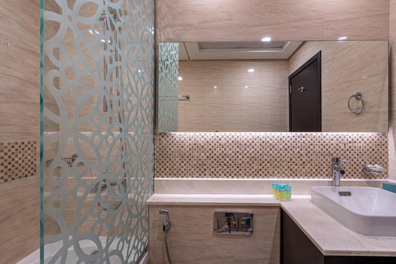 Higuests - Mon Reve Apartment ดูไบ ภายนอก รูปภาพ