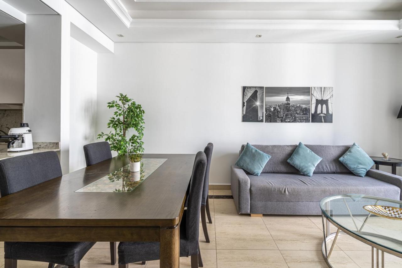 Higuests - Mon Reve Apartment ดูไบ ภายนอก รูปภาพ