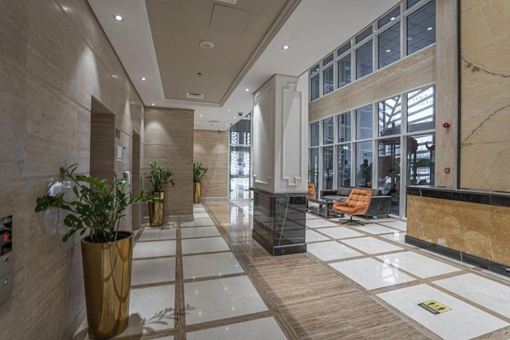 Higuests - Mon Reve Apartment ดูไบ ภายนอก รูปภาพ