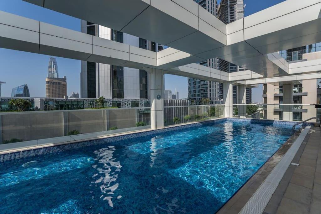 Higuests - Mon Reve Apartment ดูไบ ภายนอก รูปภาพ