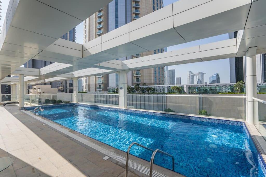 Higuests - Mon Reve Apartment ดูไบ ภายนอก รูปภาพ