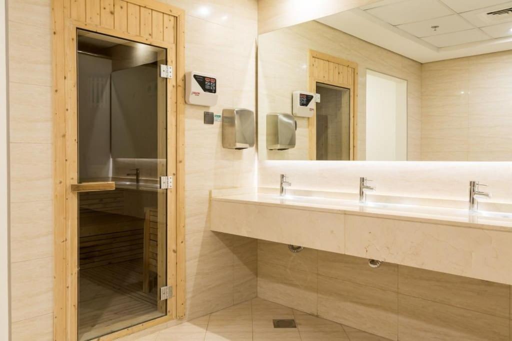 Higuests - Mon Reve Apartment ดูไบ ภายนอก รูปภาพ