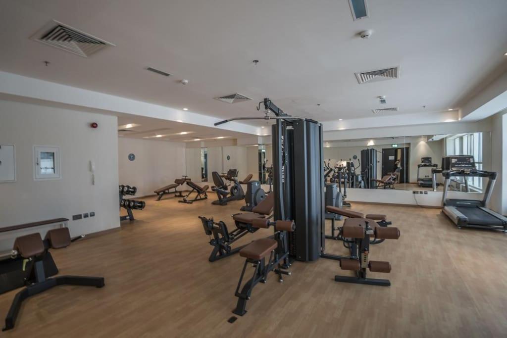 Higuests - Mon Reve Apartment ดูไบ ภายนอก รูปภาพ