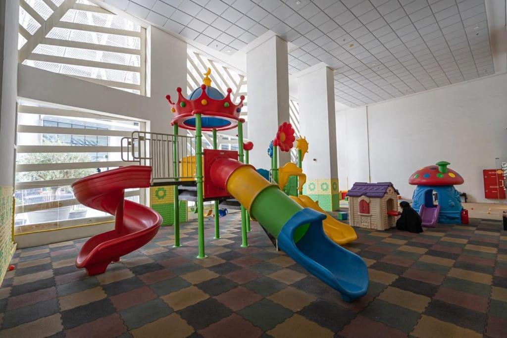 Higuests - Mon Reve Apartment ดูไบ ภายนอก รูปภาพ
