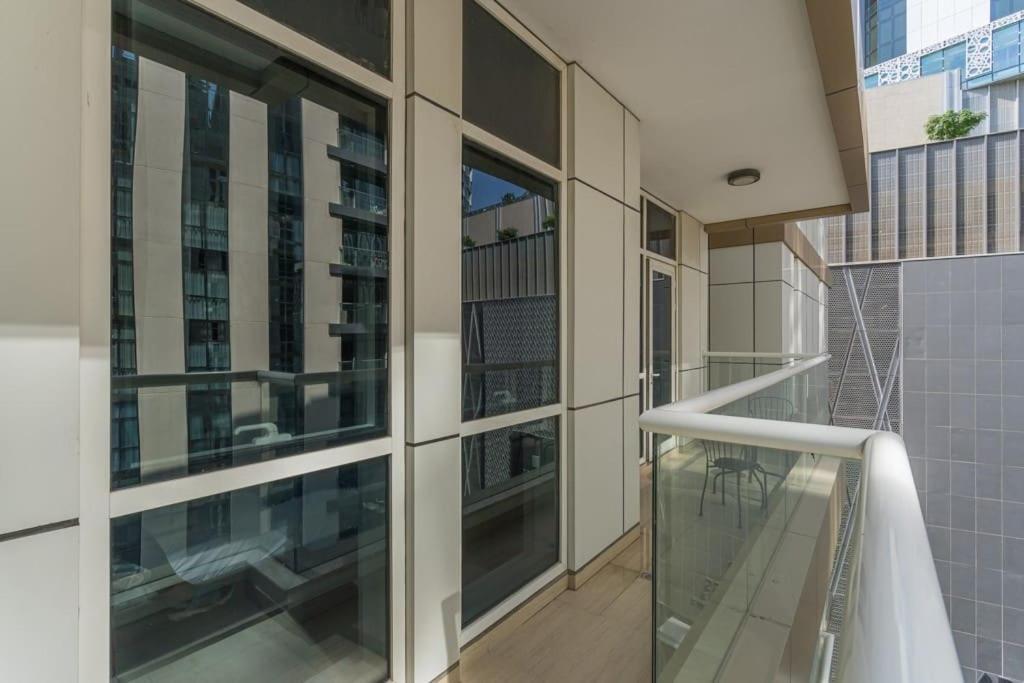 Higuests - Mon Reve Apartment ดูไบ ภายนอก รูปภาพ
